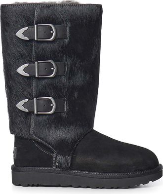 UGG Classic Tall Western Boots