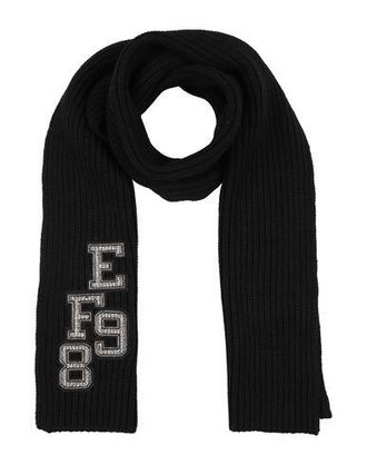 Elisabetta Franchi ACCESSORIES - Scarves on YOOX.COM
