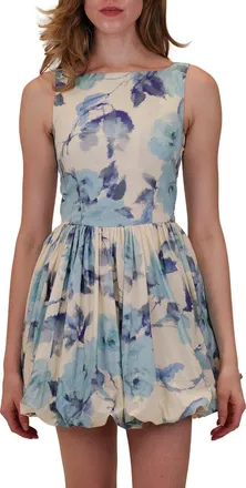 Azeeza Ananya Mini Dress