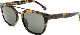 Lozza Mens SL4112M-0960 SL4112M 53 0960 Sunglasses - Multicolour - One Size