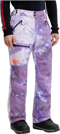 Helly Hansen Hombre, Deporte, P&uacute;rpura, Talla: XL
