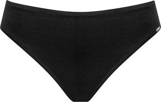 Lidea The Core Bikini Bottoms Bikini-Bottom für Damen | schwarz