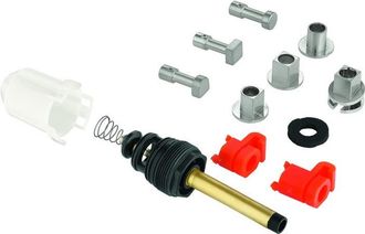 GROHE Desviador De Acero Grohe