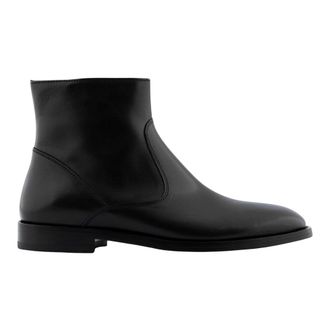 Buttero Hombre, Zapatos, Negro, Talla: 45 EU