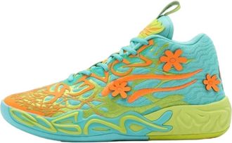 Puma Puma, Schoenen, Dames, Veelkleurig, 38 EU, Mb. 04 Scooby-Doo