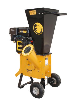 Benza Biotrituradora Bio89 De Benza - Gasolina