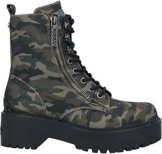 Guess FOOTWEAR - Ankle boots sur YOOX.COM