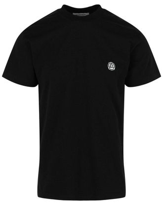 AMBUSH Ambush Emblem Basic T-Shirt