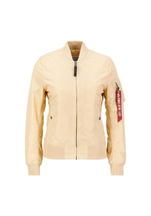 Alpha Industries Bomberjacke »MA-1 TT Light W«