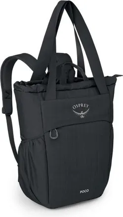 Osprey Poco Changing Tote Daypack - Unisex | schwarz