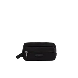 Gianni Chiarini Dames, Tassen, Zwart, Maat: ONE Size Nylon