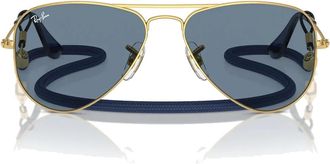 Ray-Ban Ray Ban Rj9506 S Sunglasses