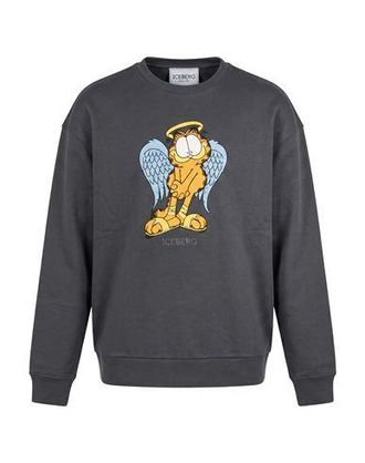 Iceberg TOPWEAR - Sweatshirts on YOOX.COM