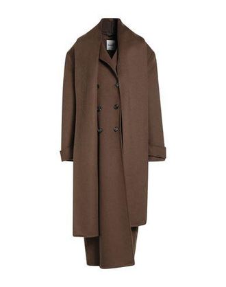 Sandro COATS & JACKETS - Coats on YOOX.COM