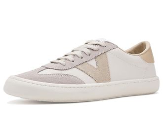 Victoria Olmo Womens Shoes Hielo : EU 42 (US Womens 11) M, Leather