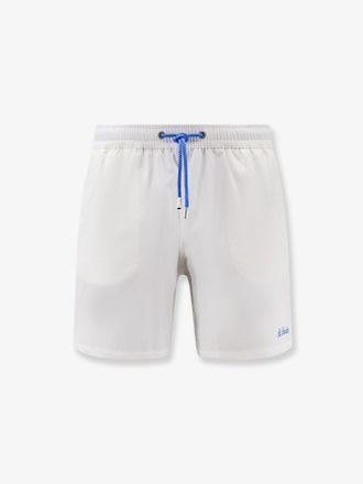 MC2 Saint Barth Boxer mare Comfort in nylon riciclato - MC2 SAINT BARTH - gender_Man