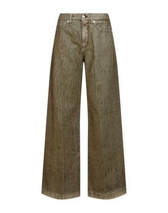 Nine In The Morning BOTTOMWEAR - Jeans sur YOOX.COM