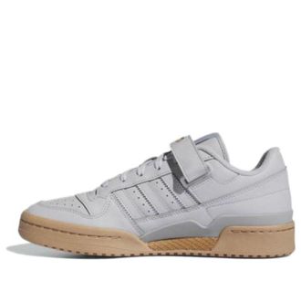 adidas Forum Low Grey Gum IE4788