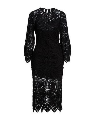 BA&SH DRESSES - Midi dresses on YOOX.COM