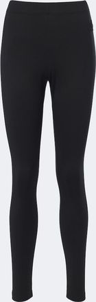 Moncler Logo ski leggings
