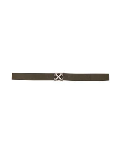 Farfetch Off White Twist Arrow Belt Arrow Belt White Off Belt Off