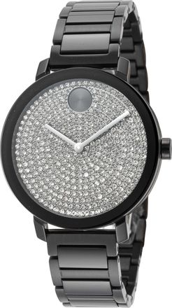 Movado Bold Womens Watch
