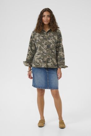 Culture Overhemd met lang mouwen CUcamilja Overhemd met lang mouwen Feminine