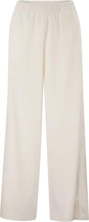 Fay Donna, Pantaloni, Bianco, L, new