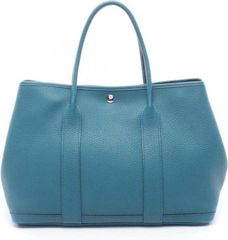 Herm&egrave;s Pre-owned Hermes Negonda Garden Party 36 Ladies NFEW1WUYLQPXVU8F