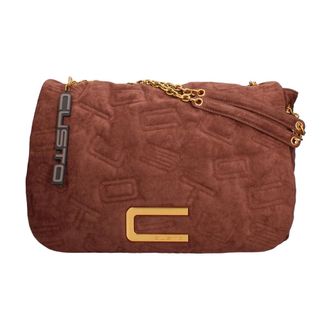 Custo Barcelona Borsa a spalla Lumina Prime - - Bags - Donna - Marrone - ONE SIZE
