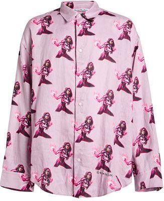 Acne Studios TOPWEAR - Camicie su YOOX.COM
