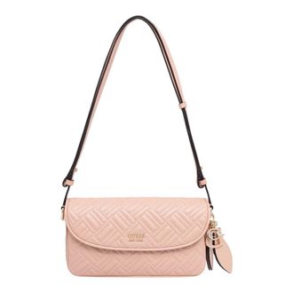 Guess Donna, Borse, Rosa, Taglia unica, new