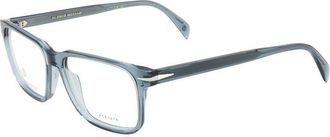 David Beckham Mens 52Mm Optical Frames