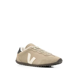 Veja GT Logo-patch Sneakers