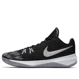 Nike Zoom Evidence 2 Black White 908976-001