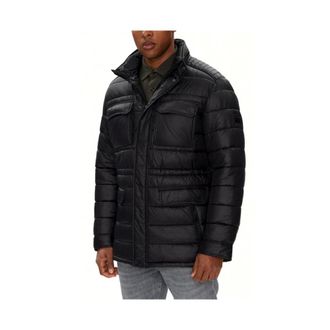 Karl Lagerfeld Hombre, Chaquetas, Negro, Talla: M