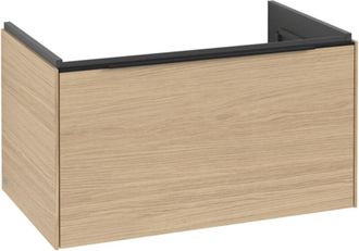 Villeroy & Boch Villeroy&boch - Subway 3.0, 772x429x478 Mm, Mueble De Lavabo, 1