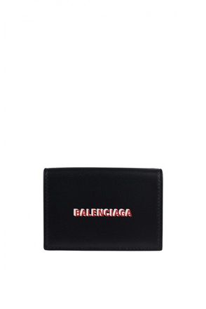 Balenciaga Wallet Cash Mini