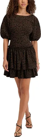 Kensie Mini Dress