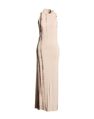 NOSTRASANTISSIMA DRESSES - Maxi dresses sur YOOX.COM