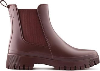 Lemon Jelly Kirby Gummistiefel f&uuml;r Damen | braun