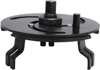 OEM Llave Para Tapa De Bomba De Combustible De Autom&oacute;vil (3 Garras, 100-170 Mm)