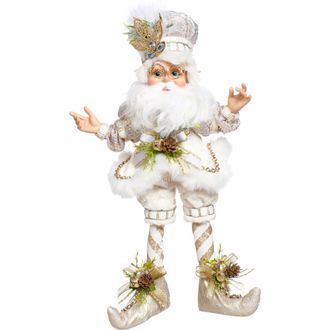 Mark Roberts North Pole White Christmas Elf, Small at Nordstrom