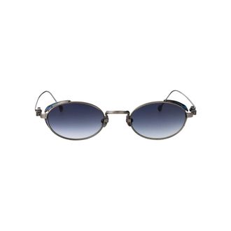 Matsuda Sunglasses, unisex, Gray, Size: 50 MM M3169 Sunglasses