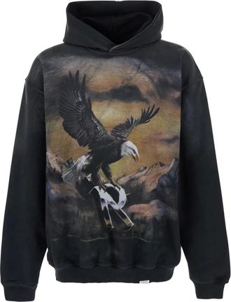 Represent Hombre, Sudaderas, Multicolor, Talla: M