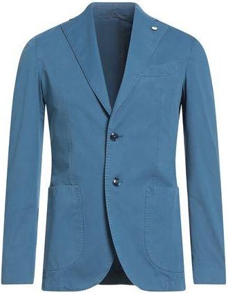 L.B.M. 1911 L. B.M. 1911 Blazers