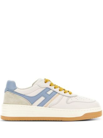 Hogan H630 low-top sneakers - Beige