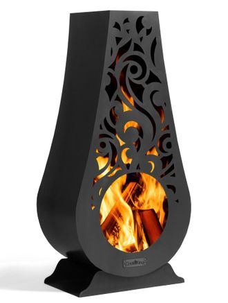 Cook King Barbecue Stufa Da Giardino hawana
