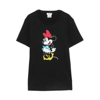 Liu Jo T-Hemden - Dames - Tops - Zwart - Maat: XS