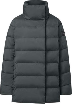 Ecoalf New Moore Jacket Winterjacke f&uuml;r Damen | grau